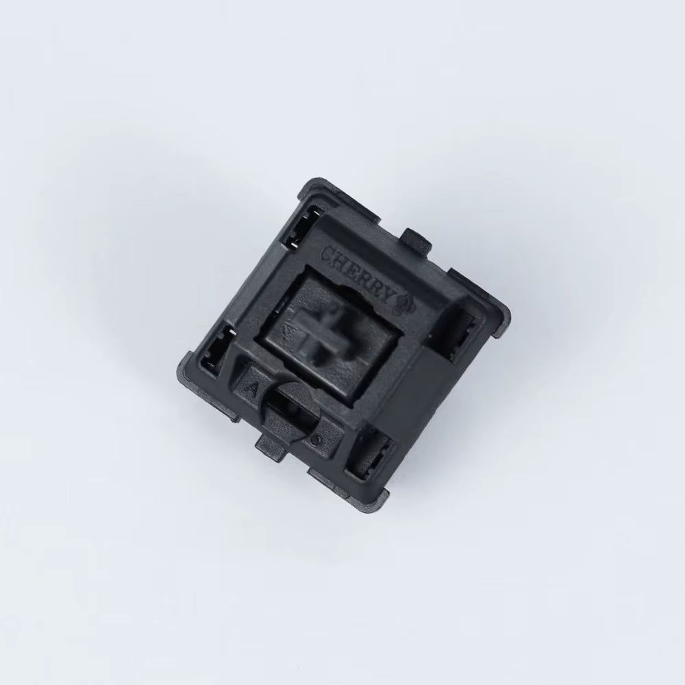 Original Mx Switch 3 Pin Mechanical Keyboard Brown Blue Red White Clear Silver Slilent Black Gray Green Keyboard Switch