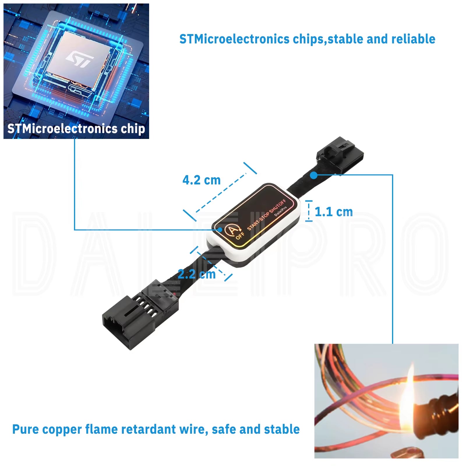 For Audi A1 2019 2020 2021 2022 2023 2024 Automatic Stop Start Engine System Memory Module Cancel Car Auto Start Stop Switch