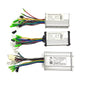250W DC 12V 24V 36V 48V Brushless Motor Speed Montroller, Motor Driver