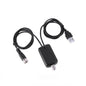 4K UHD Digital TV Antenna Amplifier Signal Booster Low Noise High Gain Signal Receiver Televisions Receive Signal Accessories