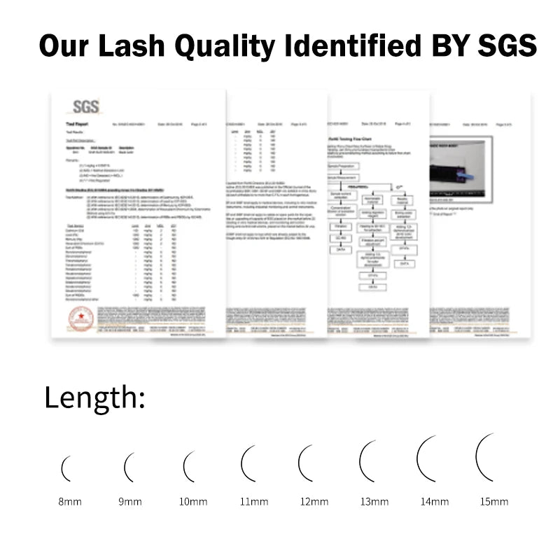 Individual Eyelash Extension B/C/CC/D/DD Faux Mink Cilias Soft Eye Lash Extension 3D Russian Volume Lashes Makeup