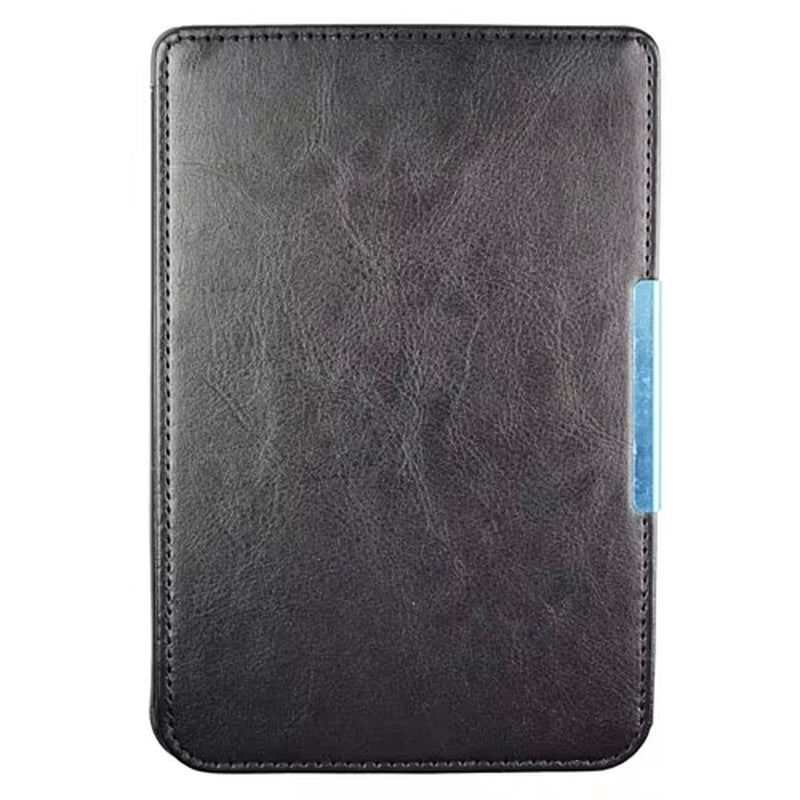 PB 622 623 Advanced Pu Leather Cover Case for  622 623 Touch 1 2 Ereader Flip Folio Book Cover Magnet Closured Case
