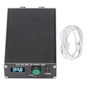 Antenna Tuner Antenna Tuner Mini Automatic for Radio Equipment 1.8~55Mhz 0.96IN with Housing ATU‑100 1.8~55Mhz Antenna Tuner