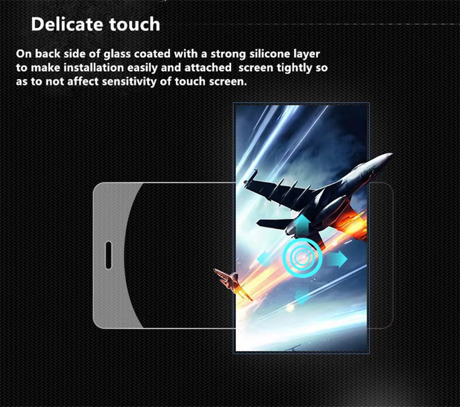 Tempered Glass  Tab 4 8 8 plus TB-8504X TB-8504F TB-8704F TB-8704X TB-8504 TB-8704 Tablet Screen Protector Film