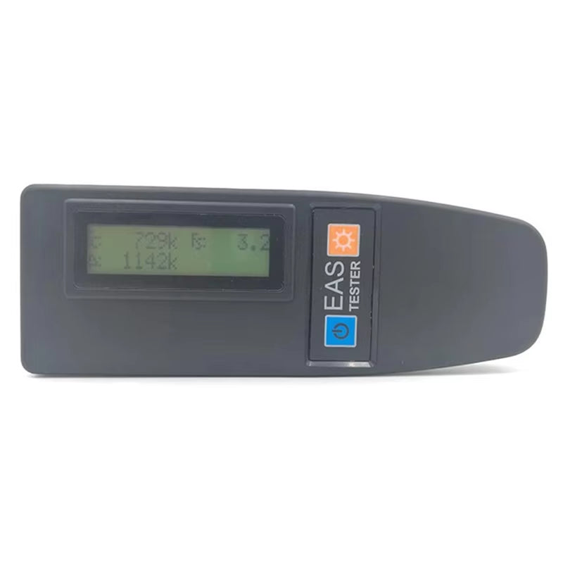 Btlife-Engineer Tools Eas RF Antenna Frequency Tester 8.2Mhz Entrance Alarm System RF Antenna Detector