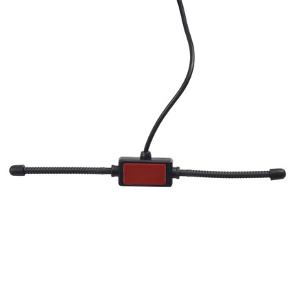 Car FM Antenna Car Dipole Antenna Boat Stereo AM FM Glass Antenna Radio Antenna Car Stereo Antenna Aerial Splitter Cable Adapter